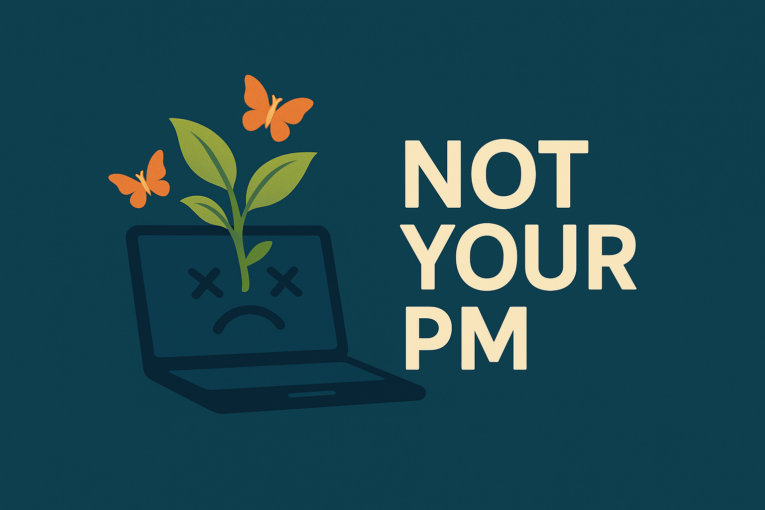 Not Your PM